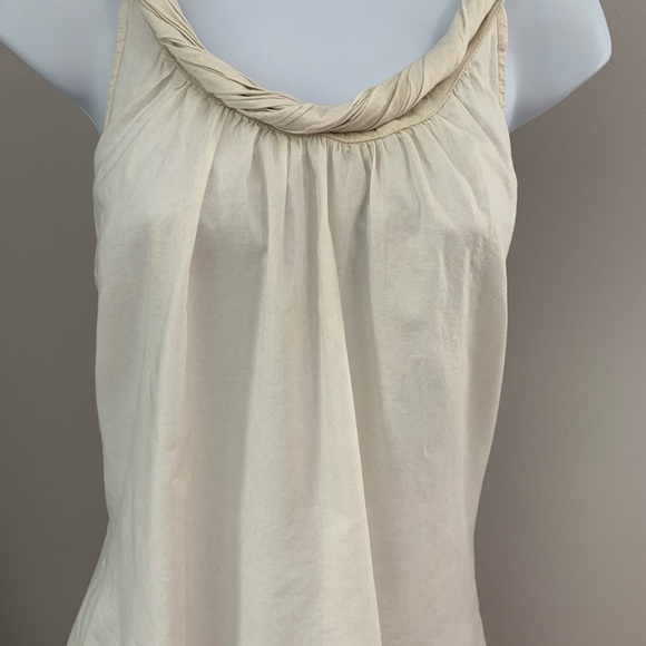 Loft Twist Tank - Picture 3 of 16